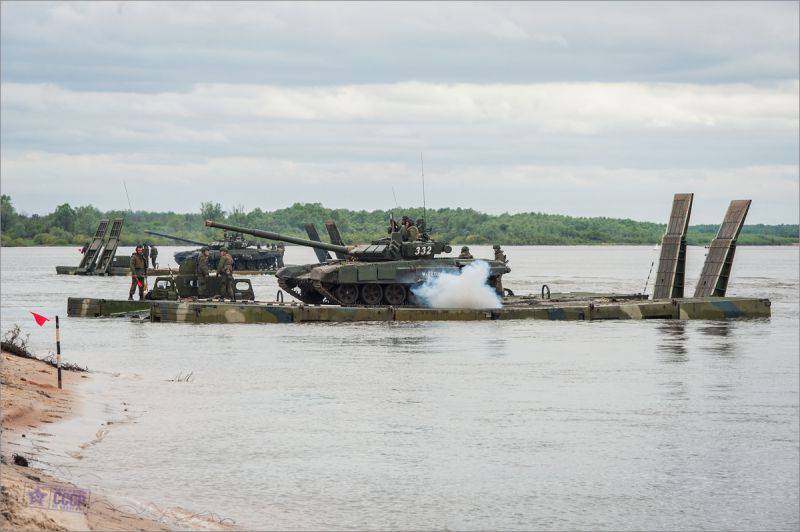 PP-91 Russian Pontoon (AA)